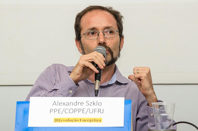 Alexandre Szklo